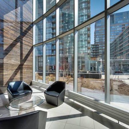 N2N Suites - Downtown Lake & City View Apartments Toronto Exteriér fotografie