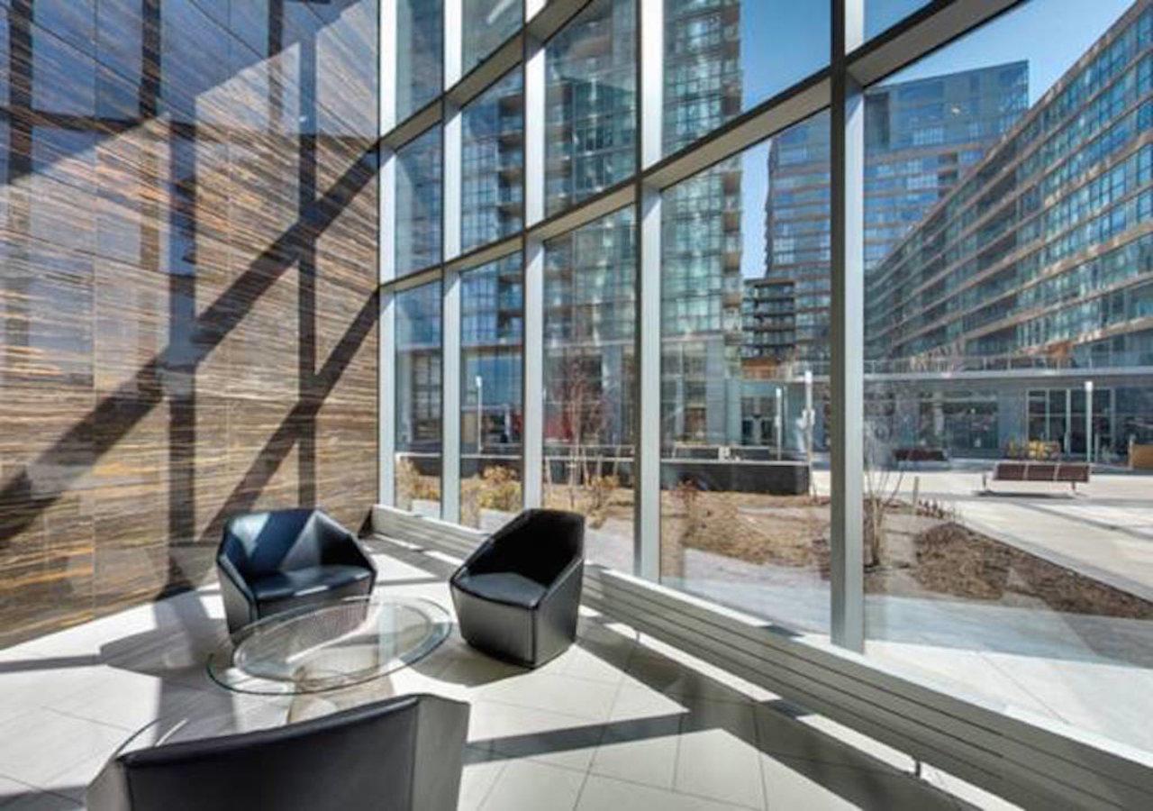 N2N Suites - Downtown Lake & City View Apartments Toronto Exteriér fotografie