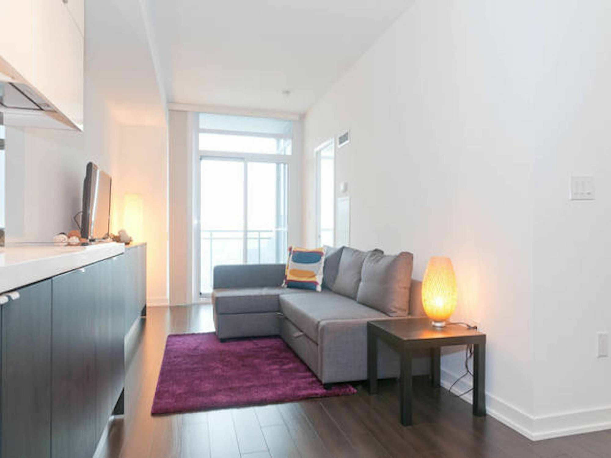 N2N Suites - Downtown Lake & City View Apartments Toronto Exteriér fotografie